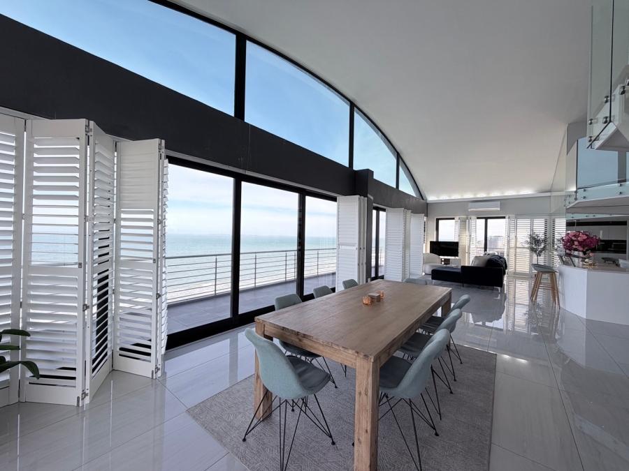 3 Bedroom Property for Sale in Beachfront Western Cape